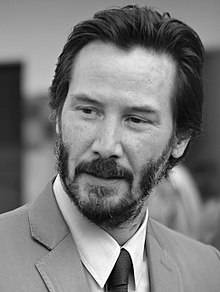 Keanu Reeves